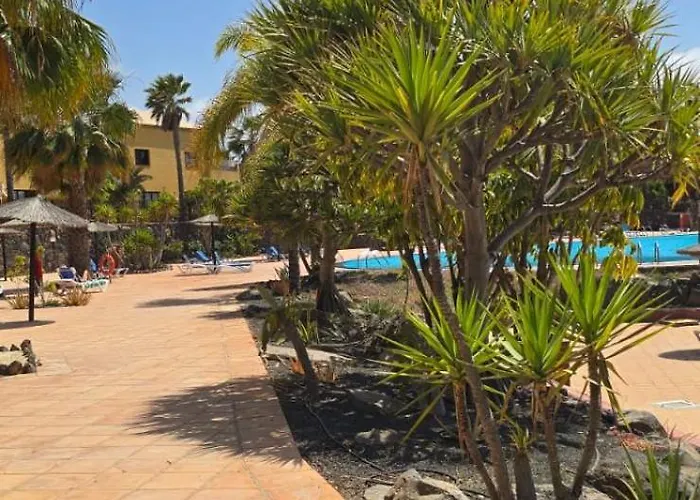 Appartamento Casa Oasis Tamarindo Corralejo