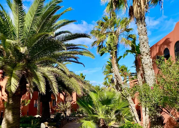 Casa Oasis Tamarindo Apartamento