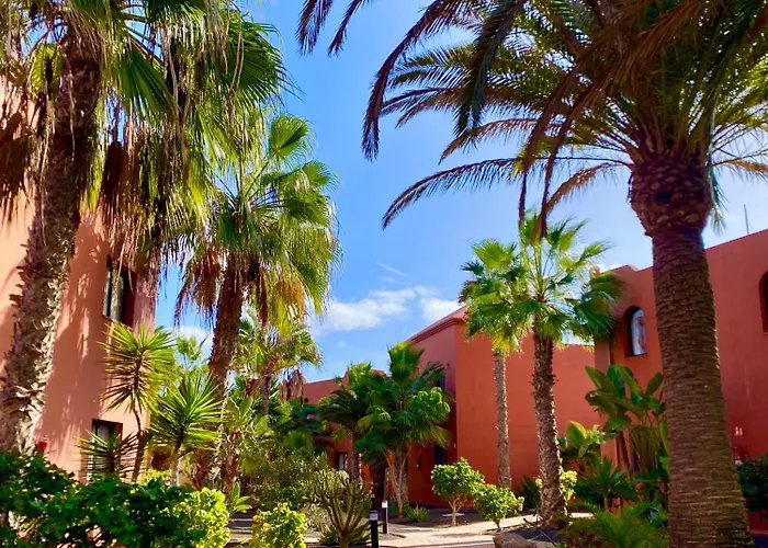Apartamento Casa Oasis Tamarindo *